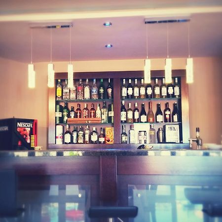 Taai Hotel ソゾポル エクステリア 写真