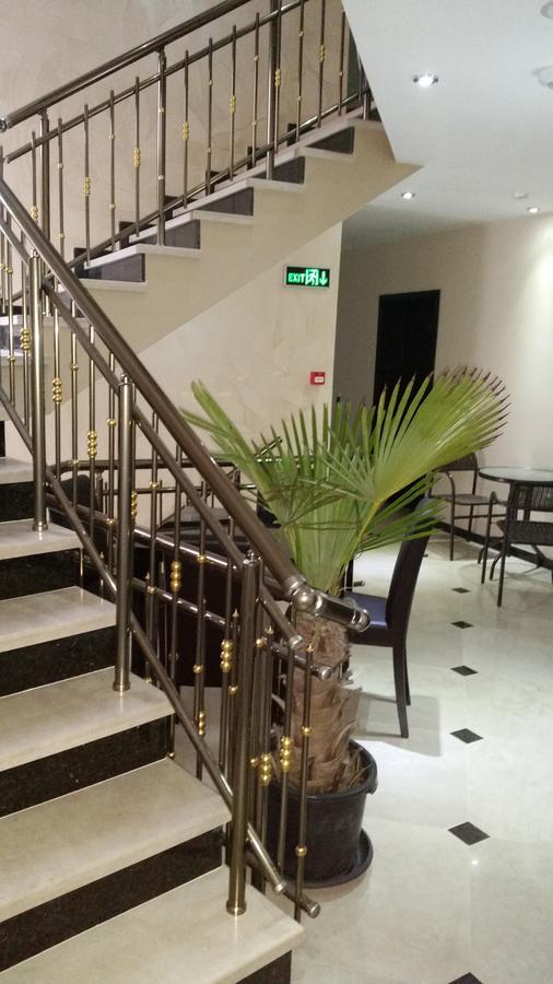 Taai Hotel ソゾポル エクステリア 写真